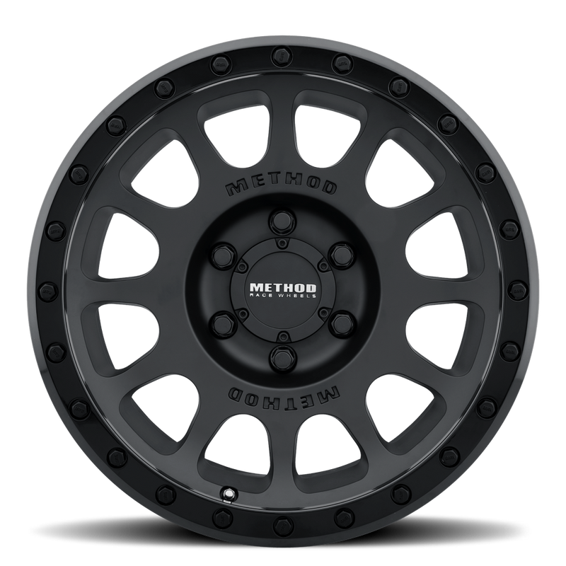 Method Race Wheels 305 | 6x5.5