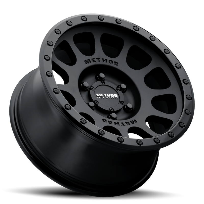 Method Race Wheels 305 | 6x5.5