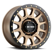 Method Race Wheels 305HD | 8x6.5