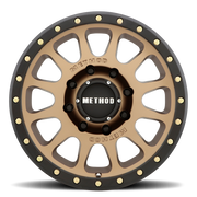 Method Race Wheels 305HD | 8x180