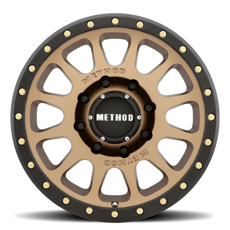 Method Race Wheels 305HD | 8x180