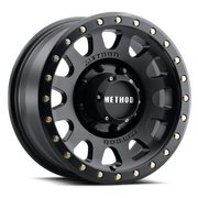Method Race Wheels 305HD | 8x6.5