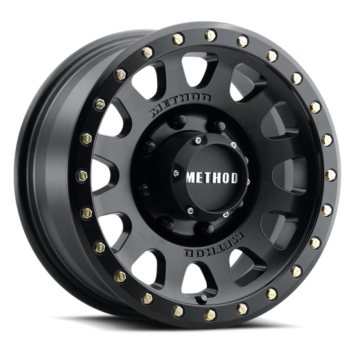 Method Race Wheels 305HD | 8x6.5