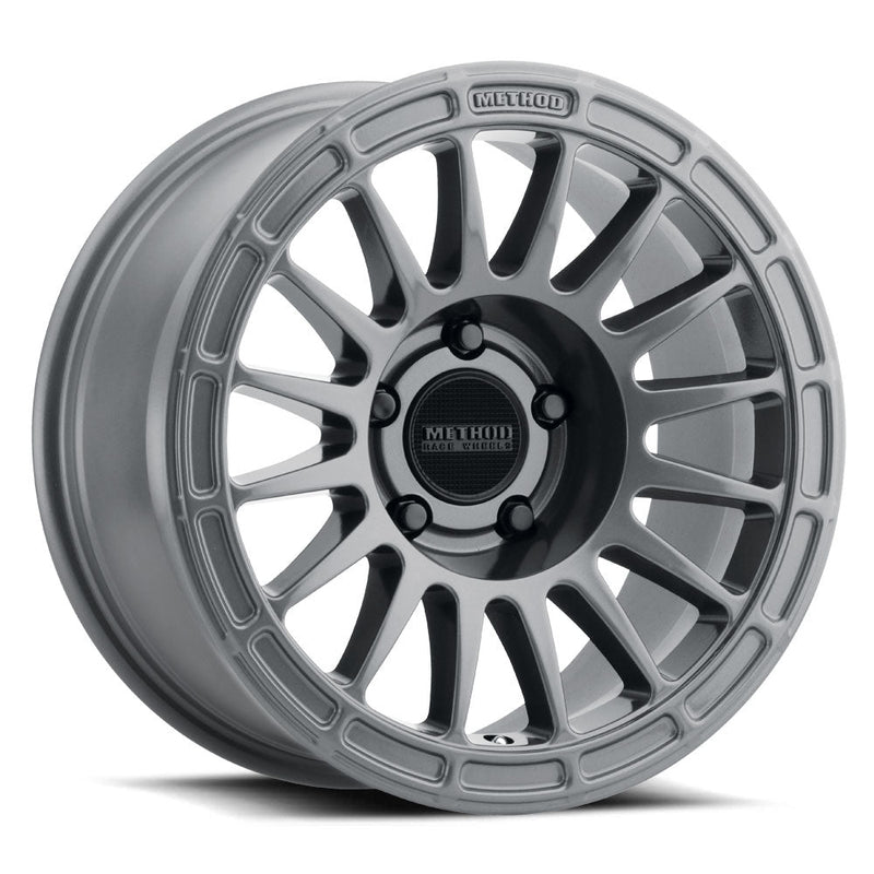 Method Race Wheels 314 | 6x5.5