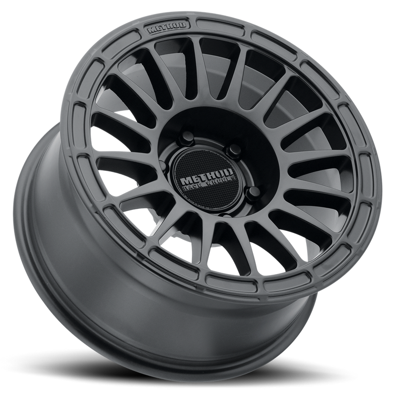 Method Race Wheels 314 | 6x5.5