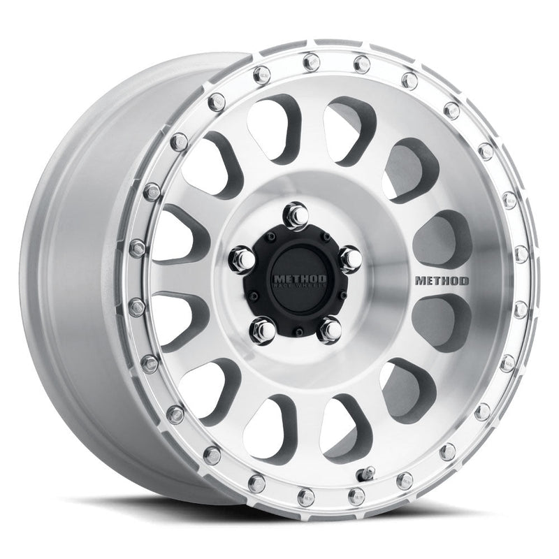 Method Race Wheels 315 | 5x150