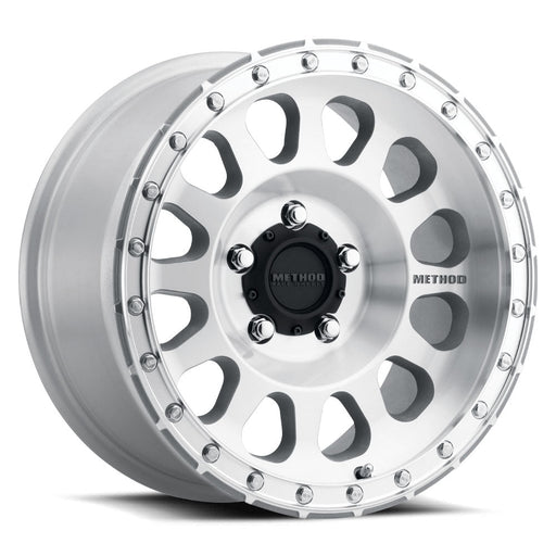 Method Race Wheels 315 | 5x5