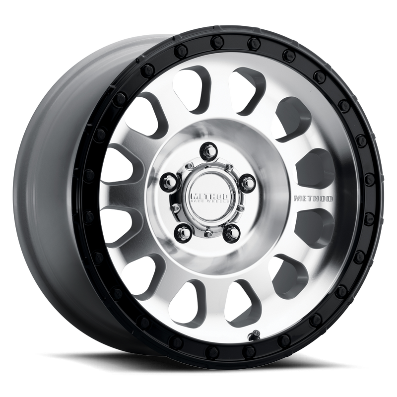 Method Race Wheels 315 | 5x5