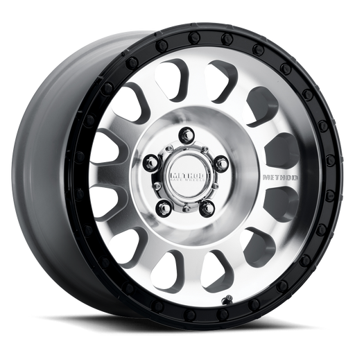 Method Race Wheels 315 | 5x5