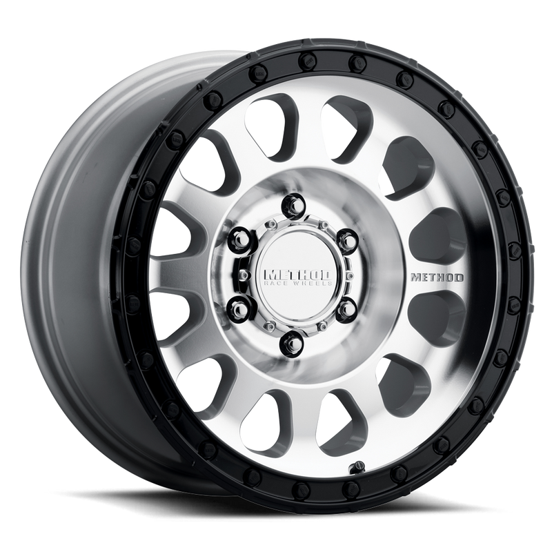 Method Race Wheels 315 | 6x5.5