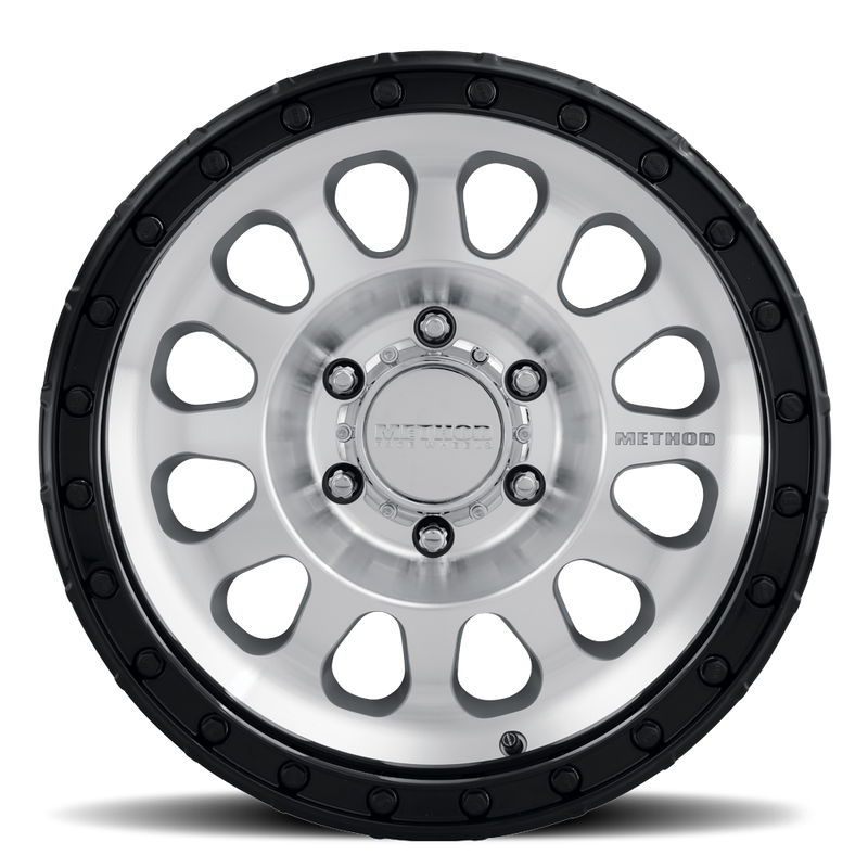 Method Race Wheels 315 | 8x180
