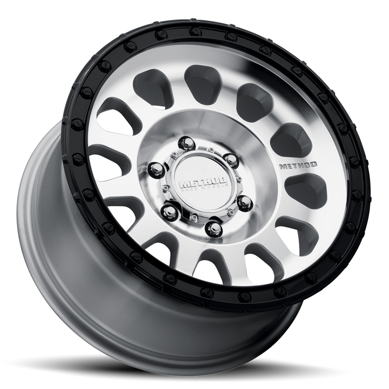 Method Race Wheels 315 | 6x5.5