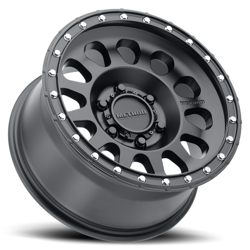Method Race Wheels 315 | 6x5.5