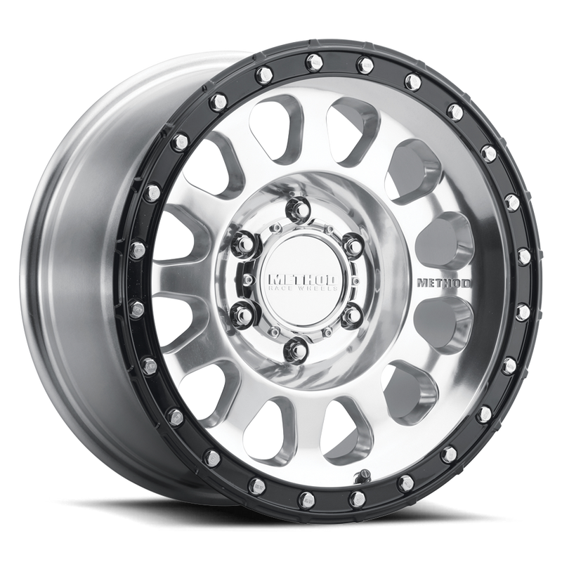 Method Race Wheels 315 | 6x5.5