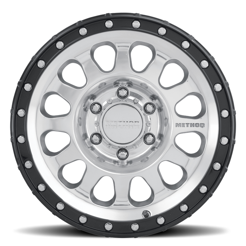 Method Race Wheels 315 | 6x135