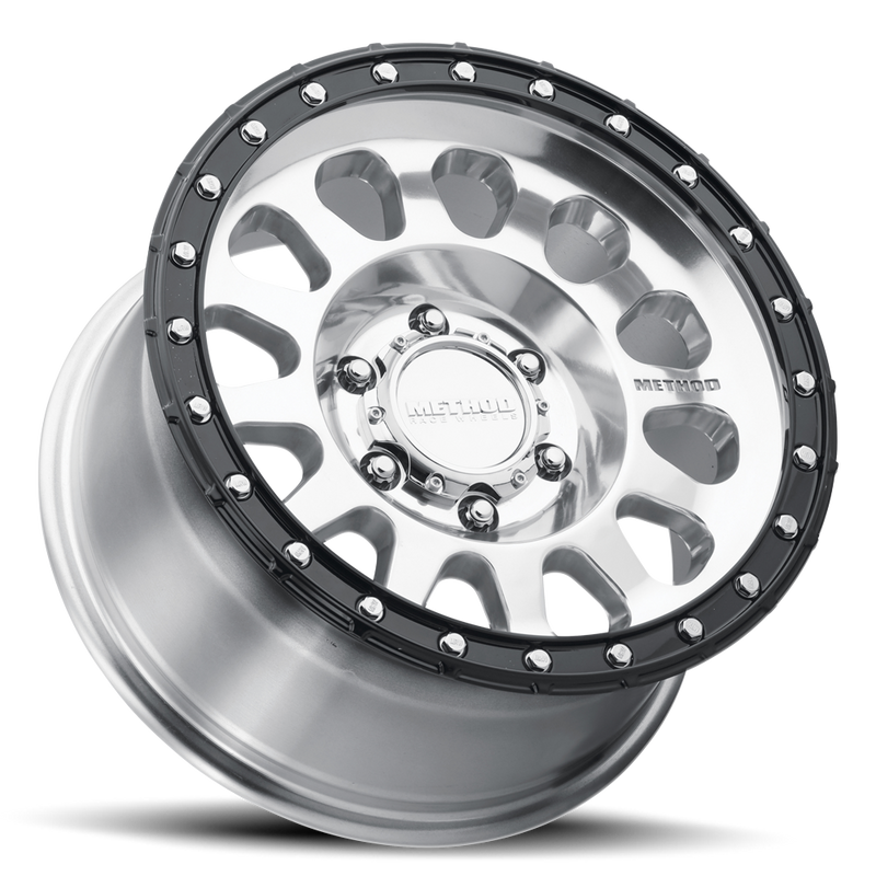 Method Race Wheels 315 | 8x170