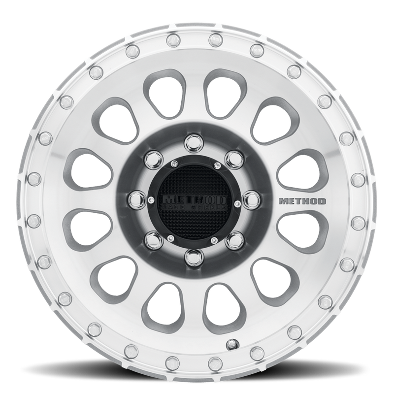 Method Race Wheels 315 | 6x135