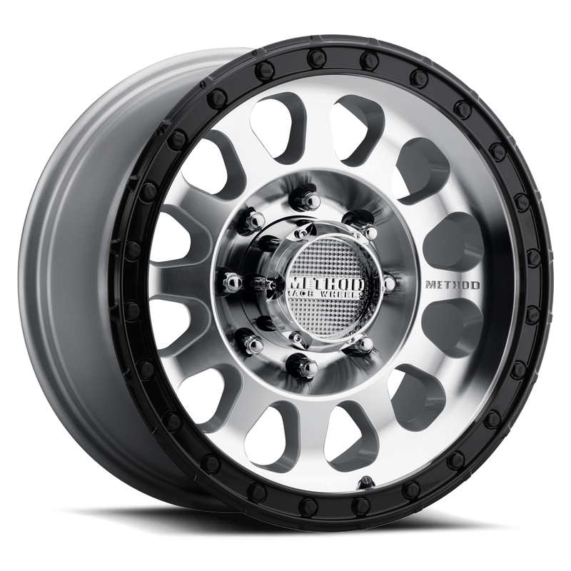 Method Race Wheels 315 | 8x180