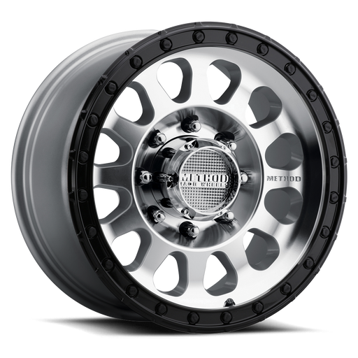 Method Race Wheels 315 | 8x180