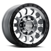 Method Race Wheels 315 | 8x6.5