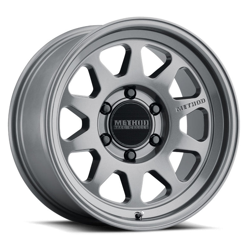 Method Race Wheels 316 | 6x5.5