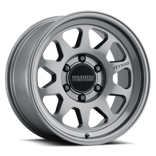 Method Race Wheels 316 | 6x5.5