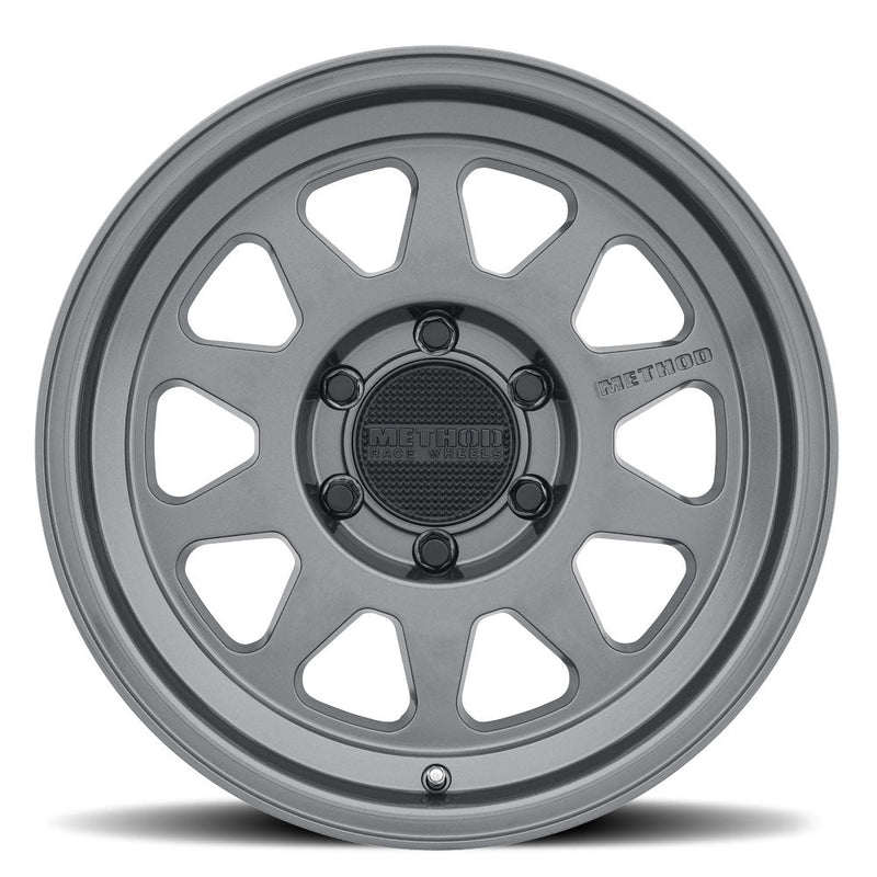 Method Race Wheels 316 | 5x150