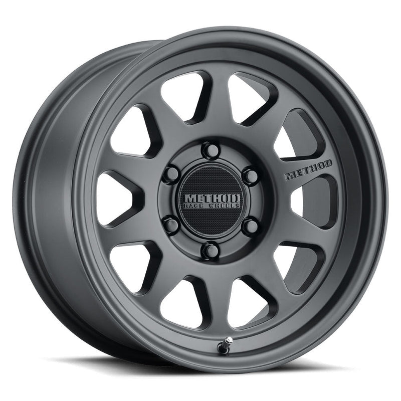 Method Race Wheels 316 | 6x5.5