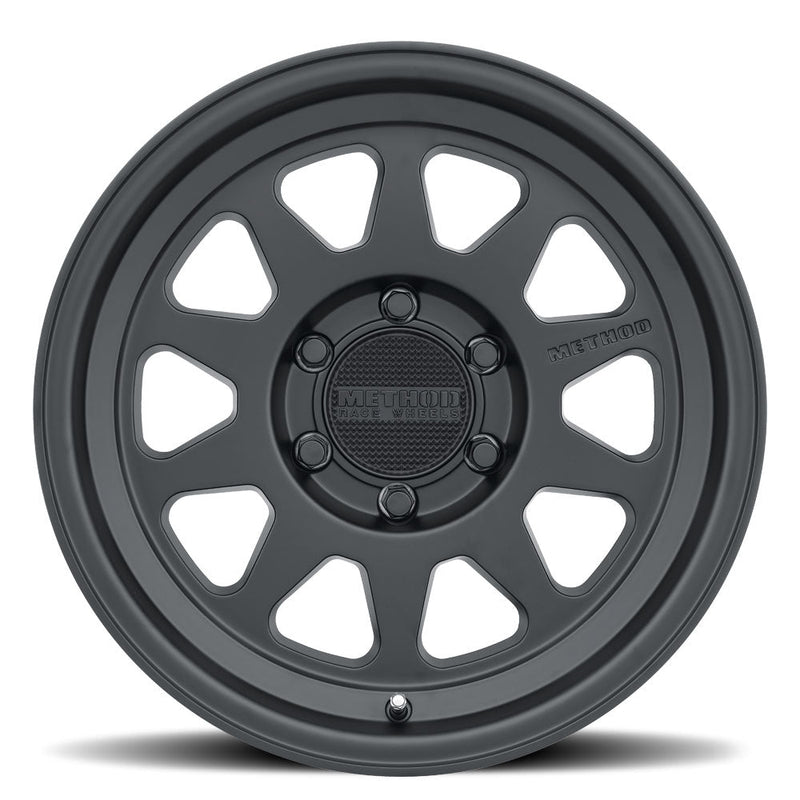 Method Race Wheels 316 | 5x5