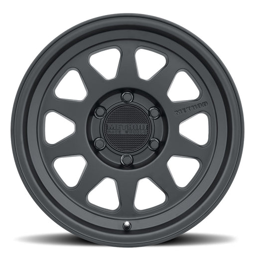 Method Race Wheels 316 | 6x120