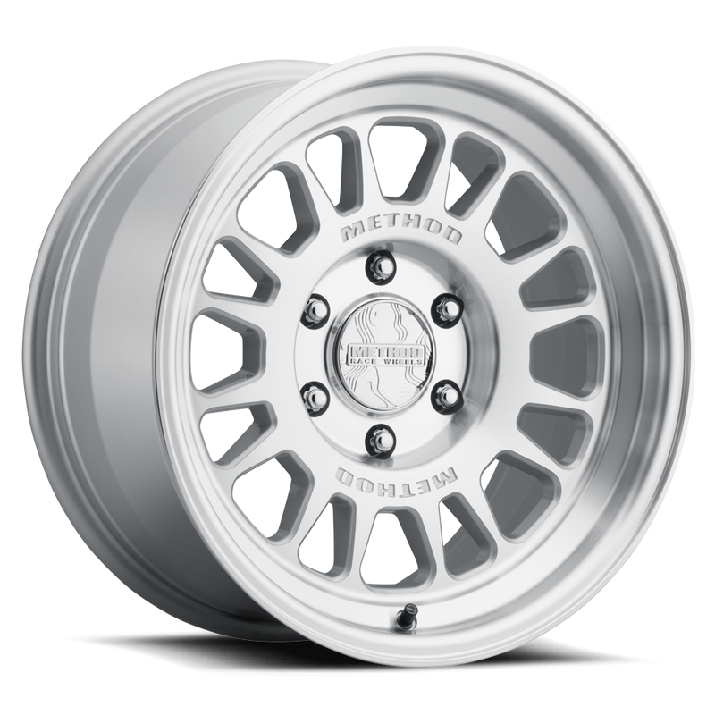 Method Race Wheels 318 | 6x135