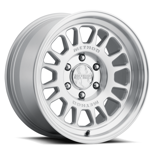 Method Race Wheels 318 | 6x135