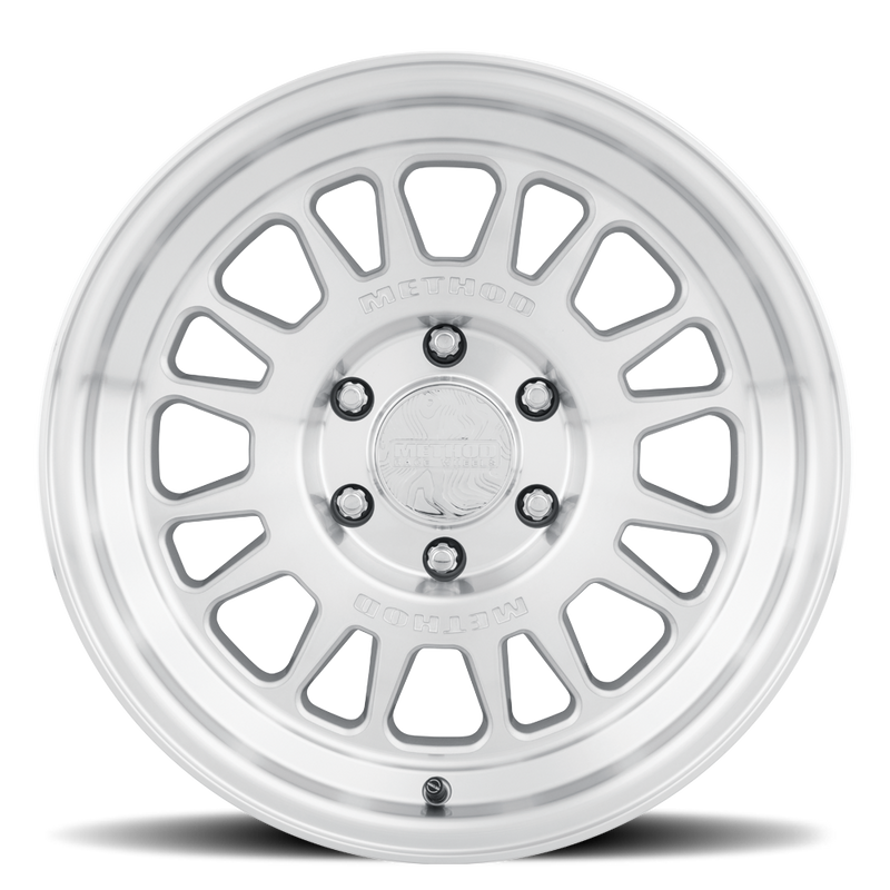 Method Race Wheels 318 | 6x135