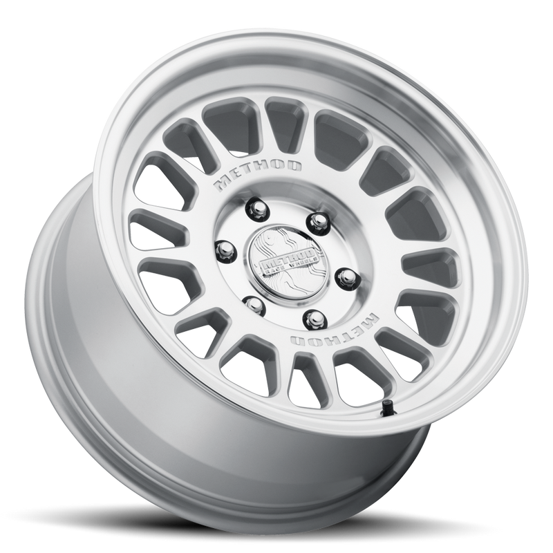 Method Race Wheels 318 | 6x5.5