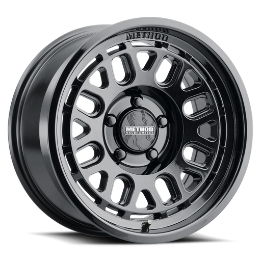 Method Race Wheels 321 | 5x150