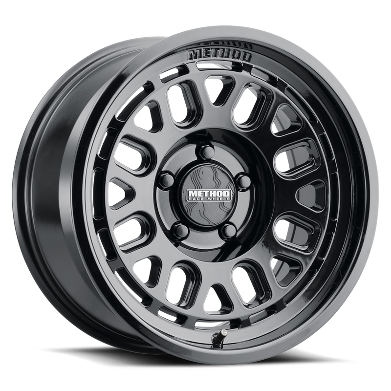 Method Race Wheels 321 | 5x5