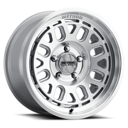 Method Race Wheels 321 | 5x5