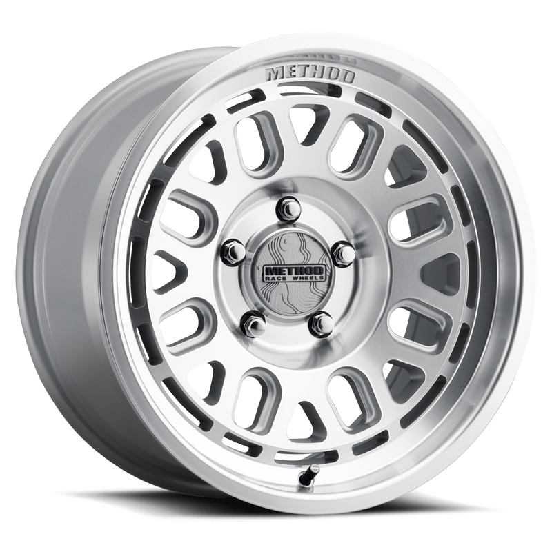 Method Race Wheels 321 | 5x5.5