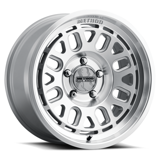 Method Race Wheels 321 | 5x5.5