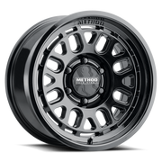 Method Race Wheels 321 | 6x5.5