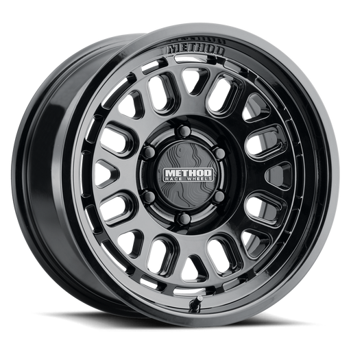 Method Race Wheels 321 | 6x135