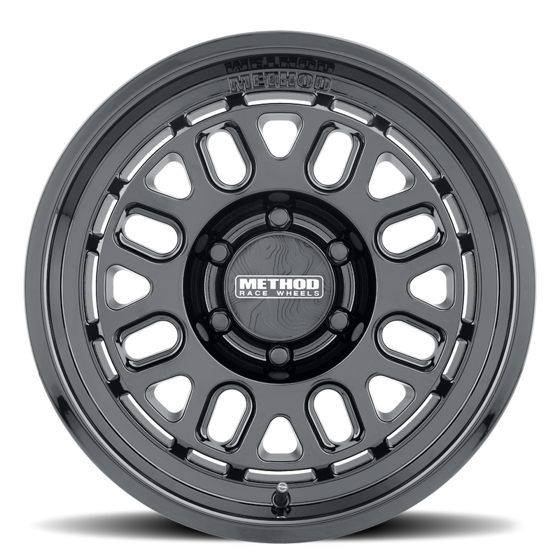 Method Race Wheels 321 | 5x5