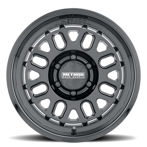 Method Race Wheels 321 | 8x180