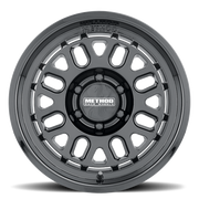Method Race Wheels 321 | 8x170