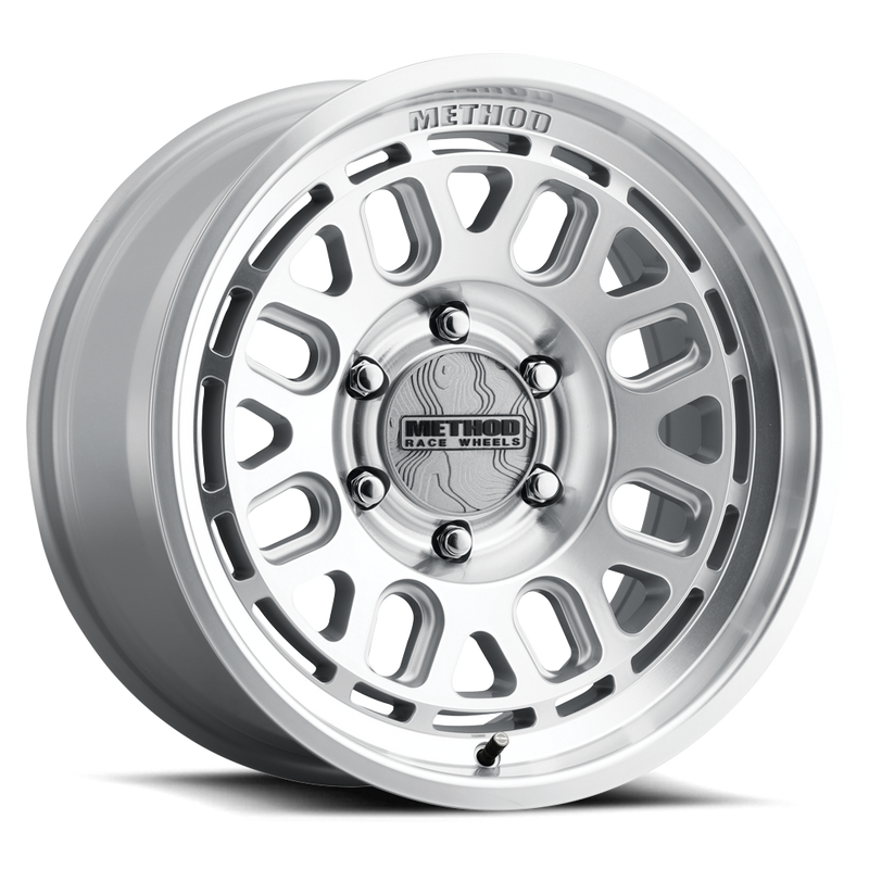 Method Race Wheels 321 | 6x135