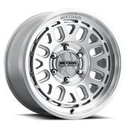 Method Race Wheels 321 | 6x5.5