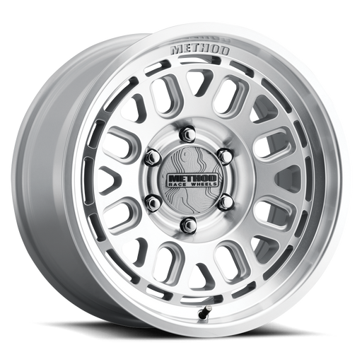 Method Race Wheels 321 | 6x5.5