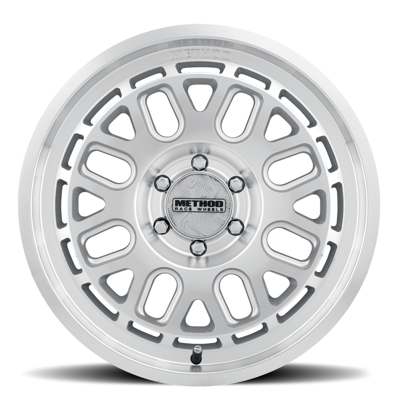 Method Race Wheels 321 | 6x5.5