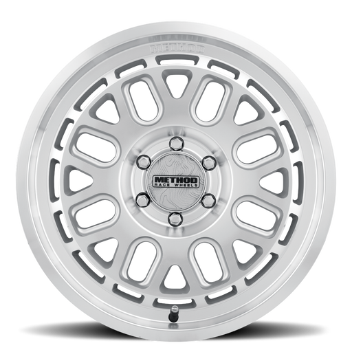 Method Race Wheels 321 | 5x5.5