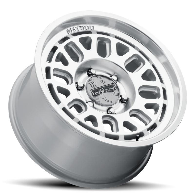 Method Race Wheels 321 | 5x5